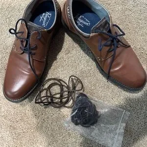 Original Penguin | Shoes | Original Penguin Brown Leather  display picture 3